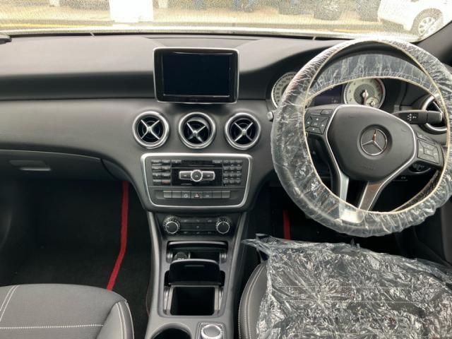 MERCEDES BENZ MERCEDES BENZ A class 2014