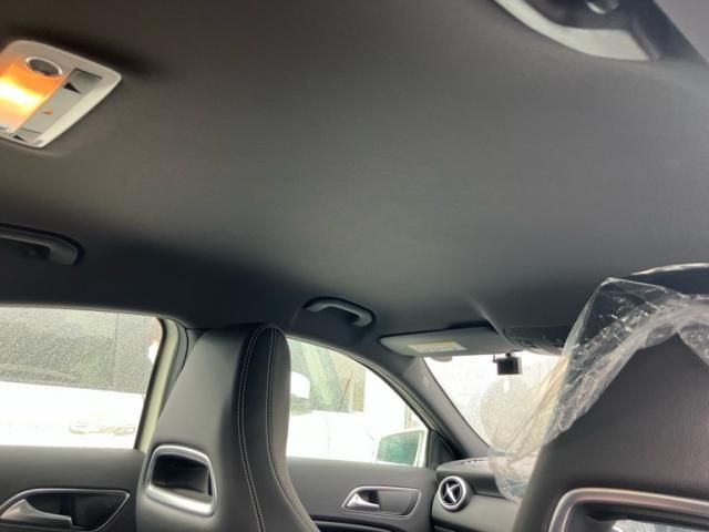 MERCEDES BENZ MERCEDES BENZ A class 2014