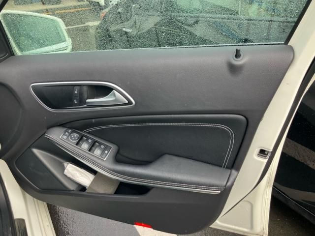 MERCEDES BENZ MERCEDES BENZ A class 2014