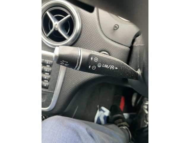 MERCEDES BENZ MERCEDES BENZ A class 2014