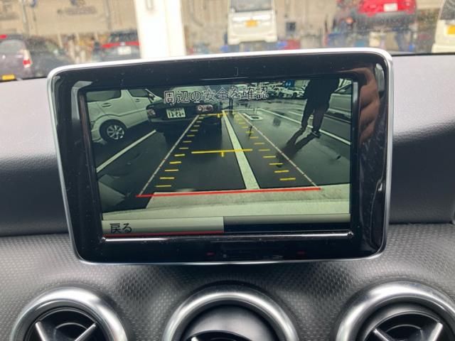 MERCEDES BENZ MERCEDES BENZ A class 2014