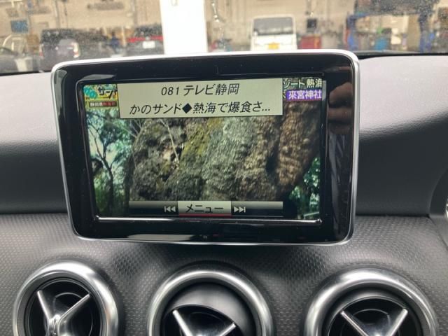 MERCEDES BENZ MERCEDES BENZ A class 2014