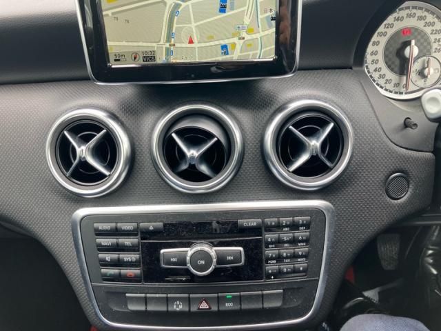 MERCEDES BENZ MERCEDES BENZ A class 2014