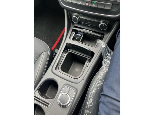 MERCEDES BENZ MERCEDES BENZ A class 2014