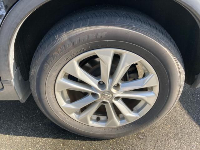 NISSAN X-TRAIL 4WD 2016