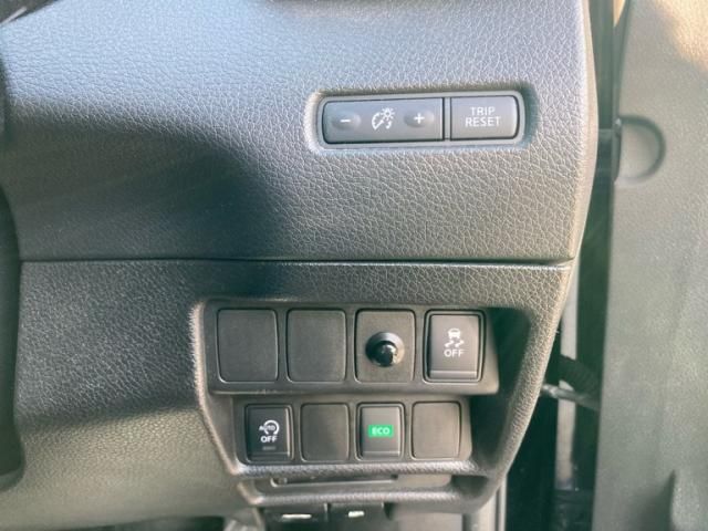 NISSAN X-TRAIL 4WD 2016