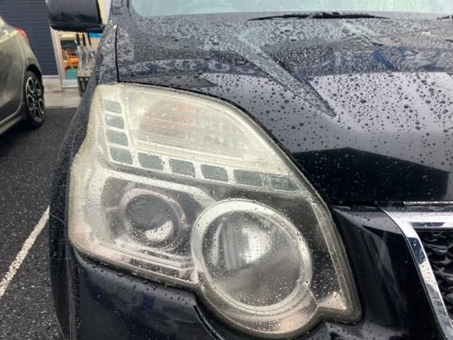 NISSAN X-TRAIL 4WD 2011