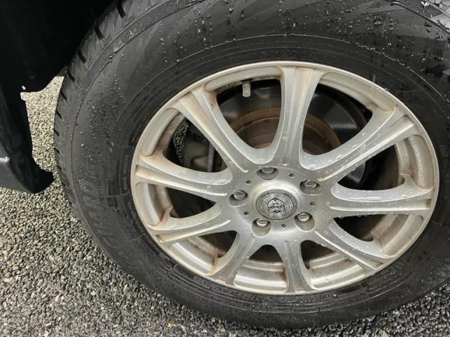 NISSAN X-TRAIL 4WD 2011