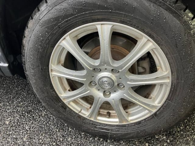 NISSAN X-TRAIL 4WD 2011