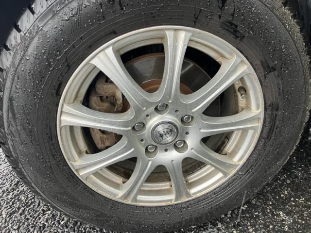 NISSAN X-TRAIL 4WD 2011