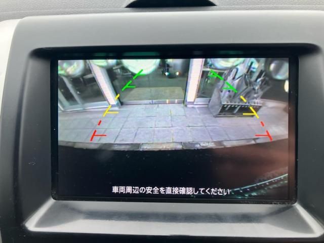 NISSAN X-TRAIL 4WD 2011