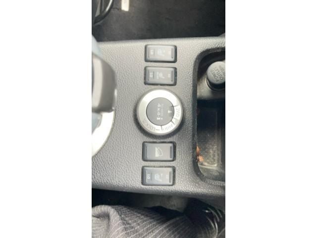 NISSAN X-TRAIL 4WD 2011