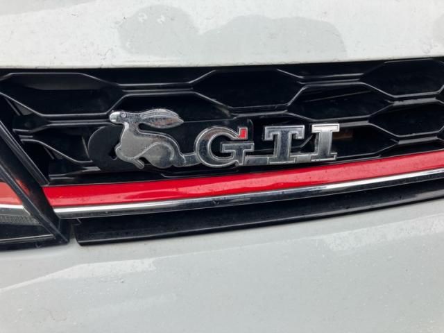 VOLKSWAGEN VOLKSWAGEN GOLF GTI 2017