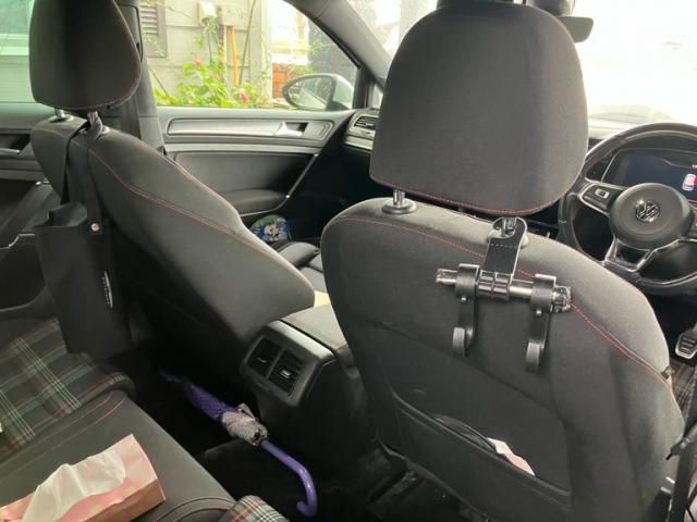 VOLKSWAGEN VOLKSWAGEN GOLF GTI 2017