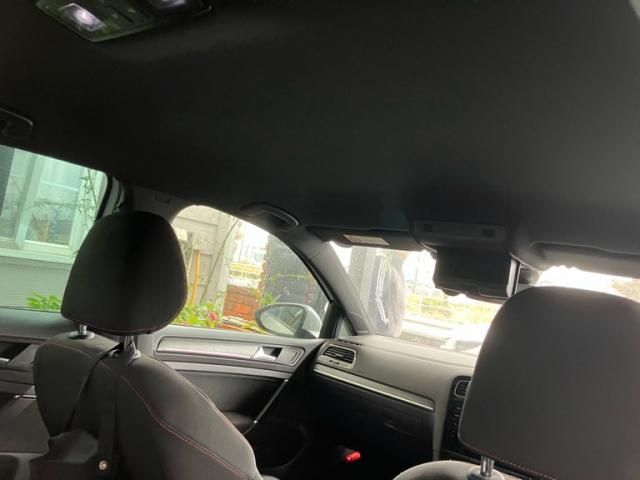 VOLKSWAGEN VOLKSWAGEN GOLF GTI 2017