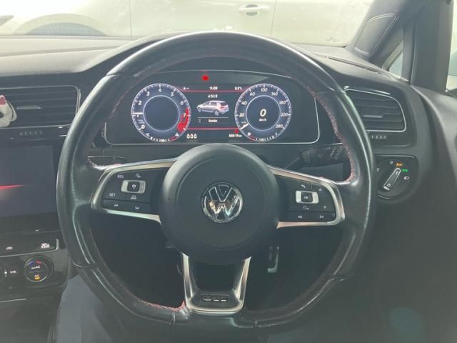 VOLKSWAGEN VOLKSWAGEN GOLF GTI 2017