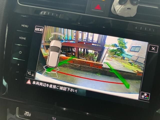 VOLKSWAGEN VOLKSWAGEN GOLF GTI 2017