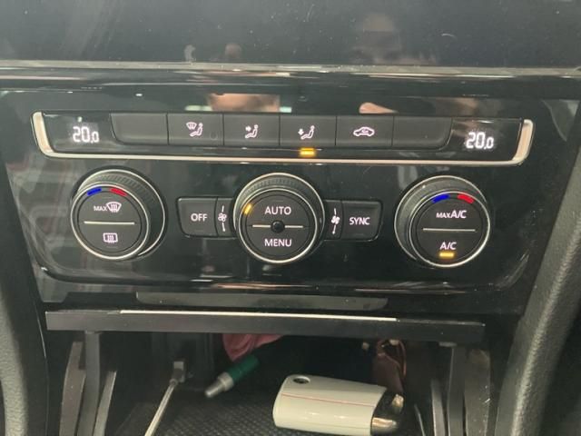 VOLKSWAGEN VOLKSWAGEN GOLF GTI 2017