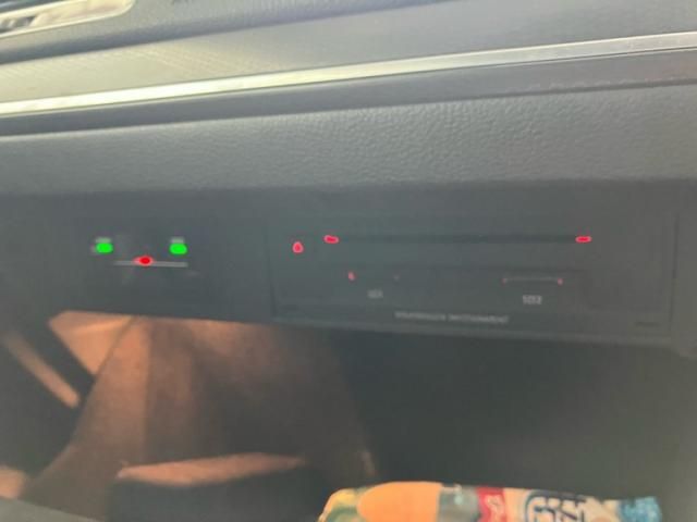 VOLKSWAGEN VOLKSWAGEN GOLF GTI 2017