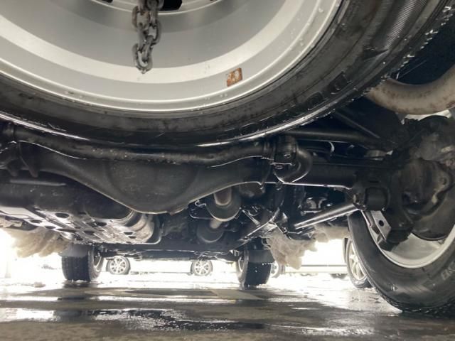 TOYOTA LANDCRUISER PRADO 2016