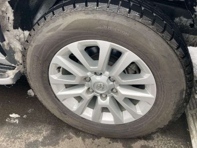 TOYOTA LANDCRUISER PRADO 2016