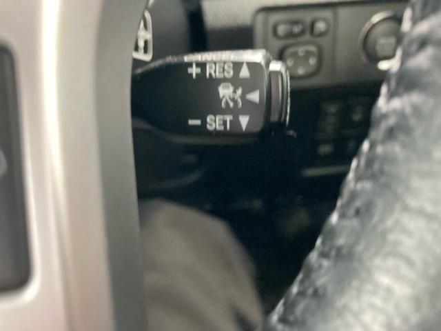 TOYOTA LANDCRUISER PRADO 2016