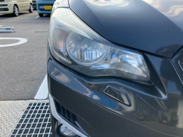 SUBARU IMPREZA G4 4WD 2016