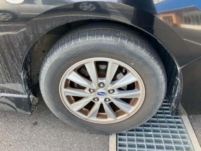 SUBARU IMPREZA G4 4WD 2016