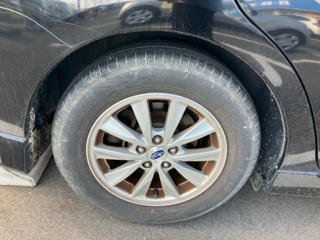 SUBARU IMPREZA G4 4WD 2016