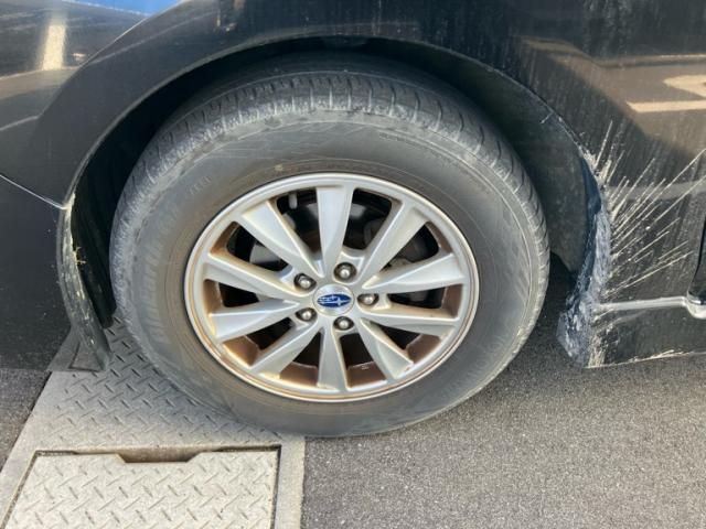 SUBARU IMPREZA G4 4WD 2016