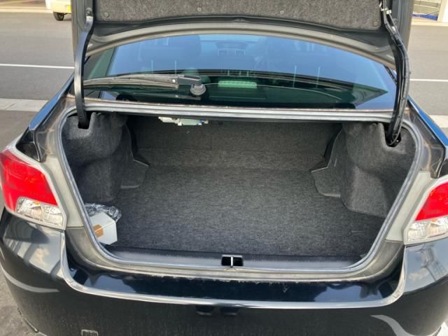 SUBARU IMPREZA G4 4WD 2016