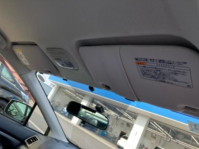 SUBARU IMPREZA G4 4WD 2016