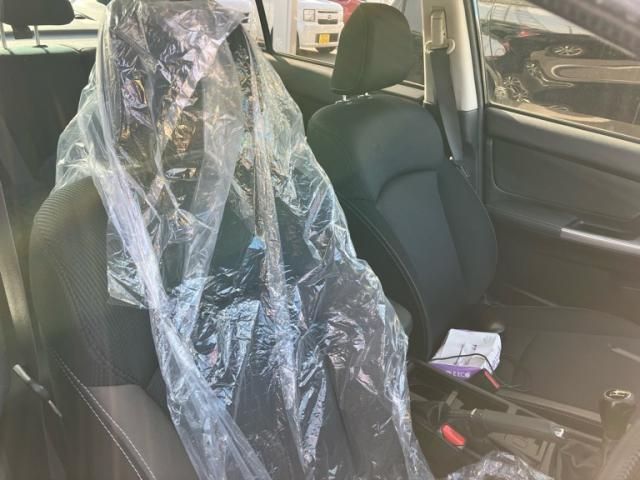 SUBARU IMPREZA G4 4WD 2016