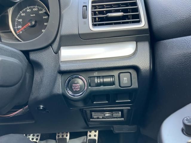 SUBARU IMPREZA G4 4WD 2016