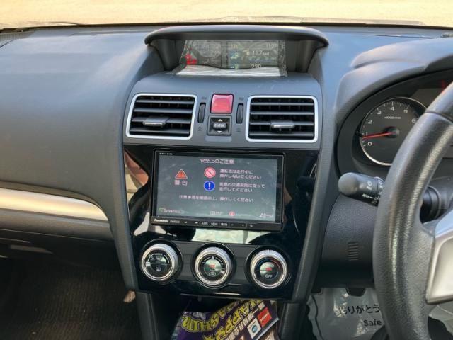 SUBARU IMPREZA G4 4WD 2016