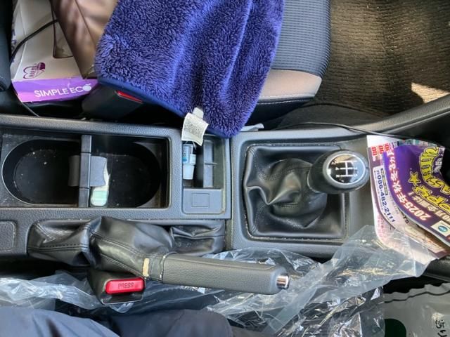 SUBARU IMPREZA G4 4WD 2016