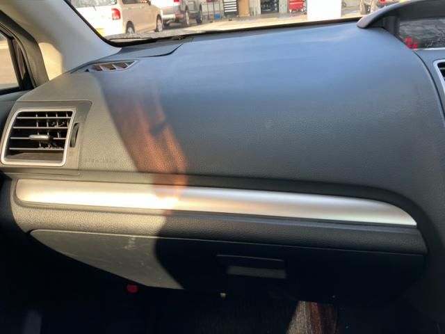 SUBARU IMPREZA G4 4WD 2016