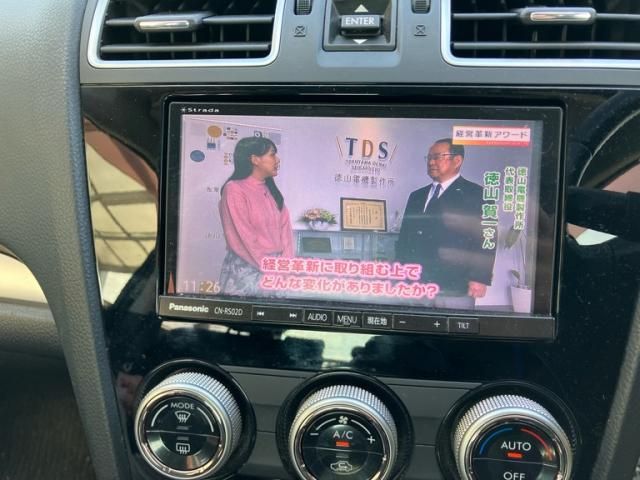 SUBARU IMPREZA G4 4WD 2016