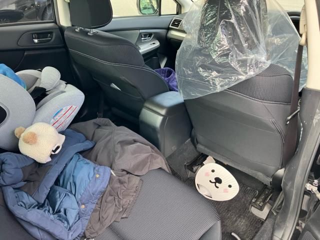 SUBARU IMPREZA G4 4WD 2016