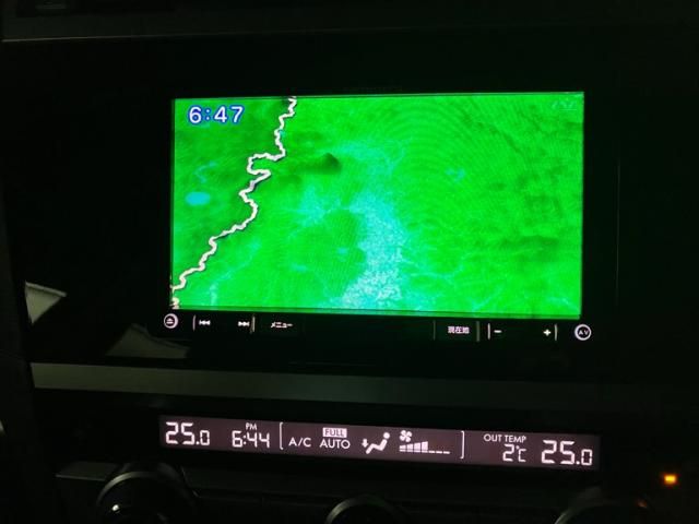 SUBARU LEGACY B4 2015