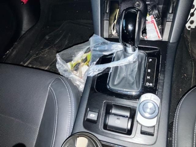 SUBARU LEGACY B4 2015