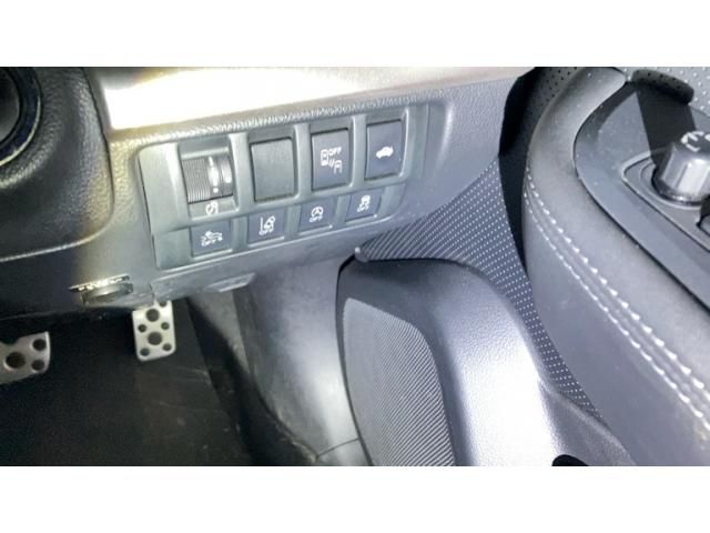 SUBARU LEGACY B4 2015