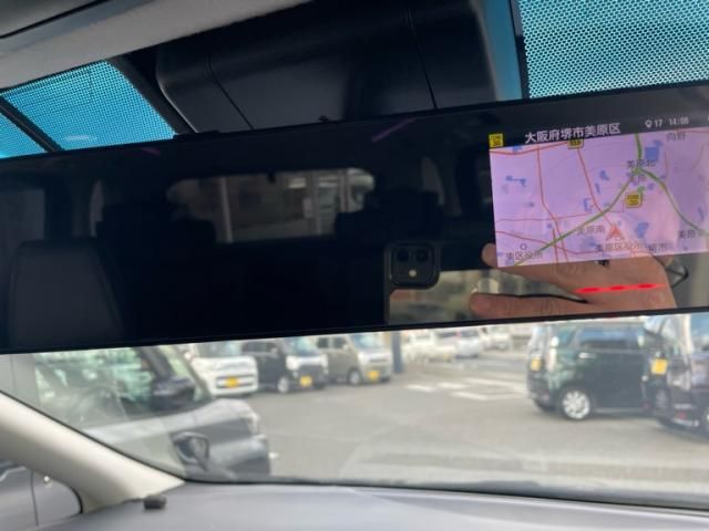 TOYOTA VELLFIRE 2021