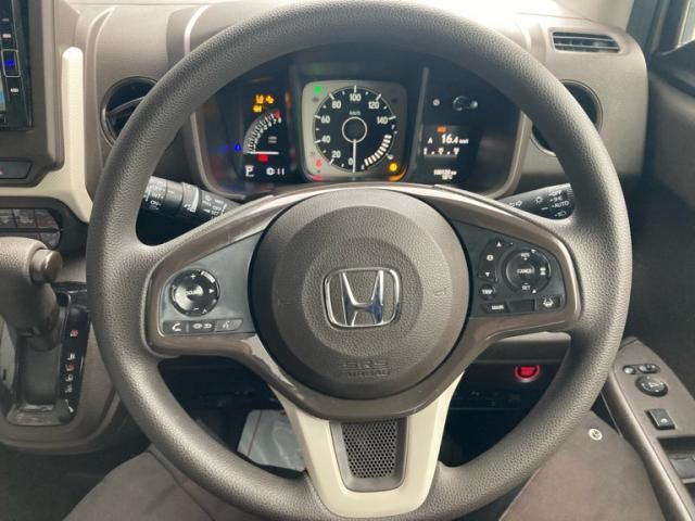 HONDA N-WGN 4WD 2020