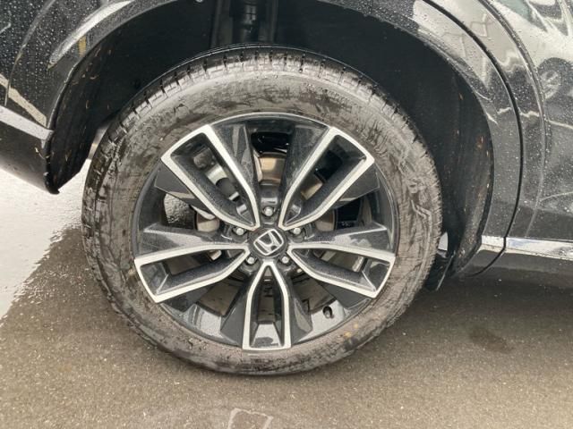 HONDA VEZEL e:HEV 2025