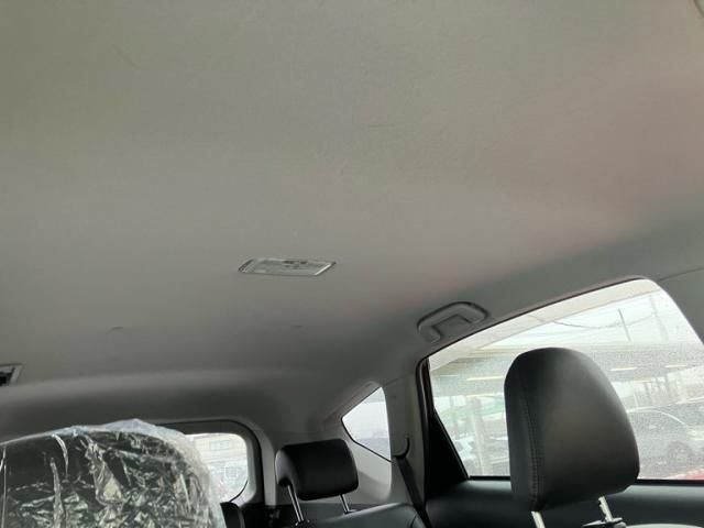 TOYOTA PRIUS Alpha 2014