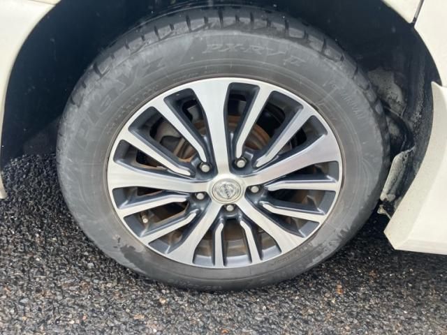 NISSAN SERENA  S-HYBRID 2015