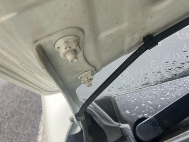 NISSAN SERENA  S-HYBRID 2015