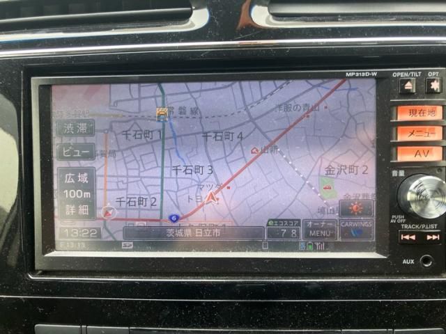 NISSAN SERENA  S-HYBRID 2015