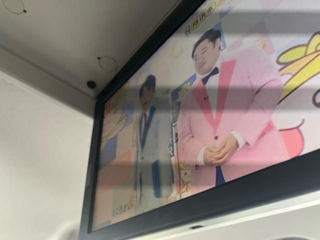 NISSAN SERENA  S-HYBRID 2015